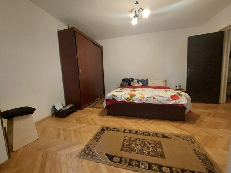 Bucurestii Noi, Parc, Metrou Bazilescu,