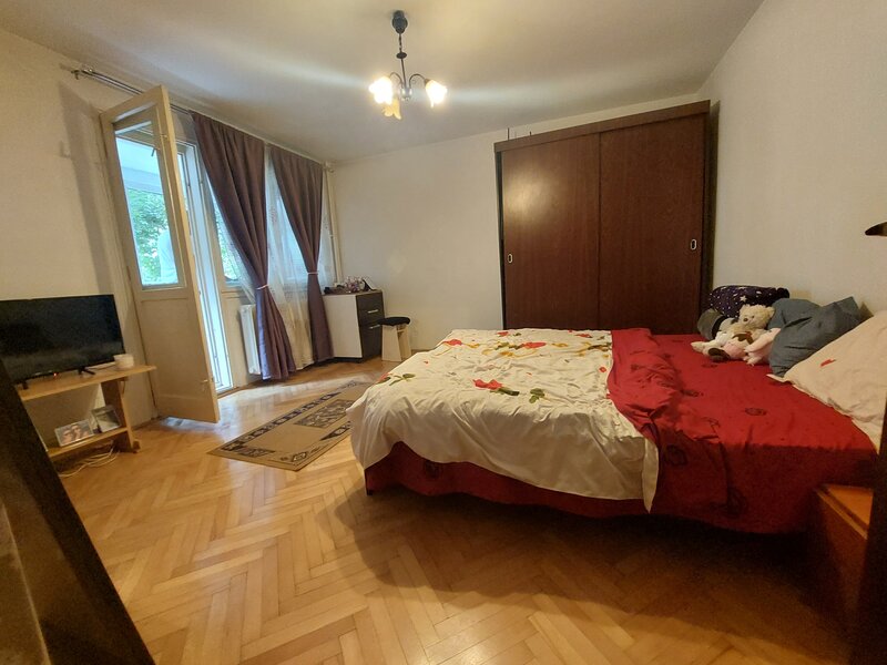 Bucurestii Noi, Parc, Metrou Bazilescu,