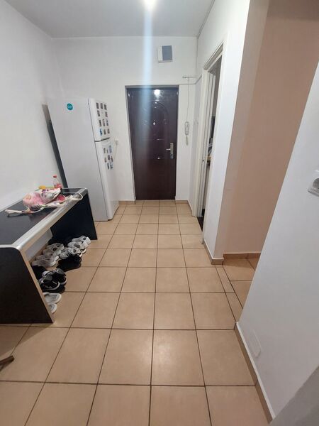 Bucurestii Noi, Parc, Metrou Bazilescu,