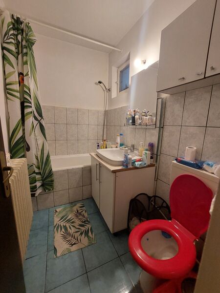 Bucurestii Noi, Parc, Metrou Bazilescu,