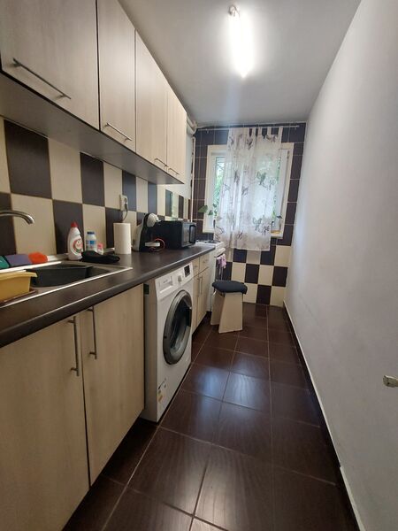 Bucurestii Noi, Parc, Metrou Bazilescu,