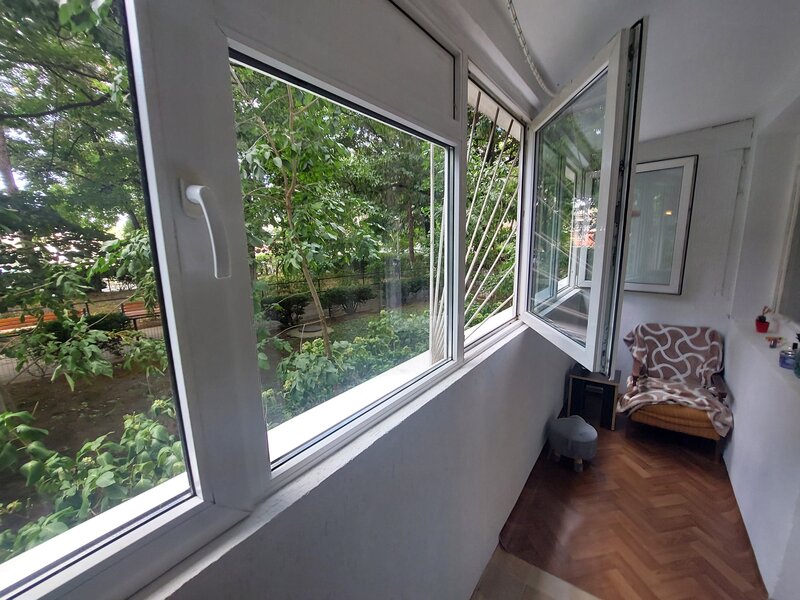 Bucurestii Noi, Parc, Metrou Bazilescu,