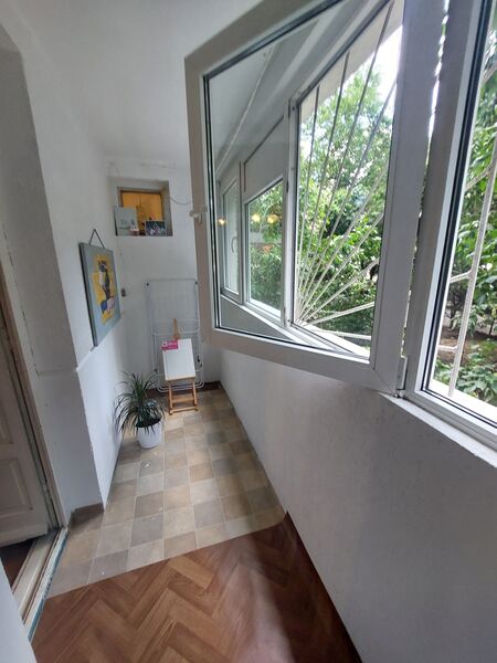 Bucurestii Noi, Parc, Metrou Bazilescu,